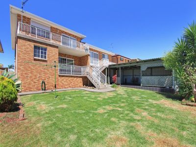 94 Captain Cook Drive, Barrack Heights