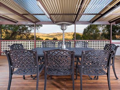 13 BEARDMORE STREET, Bethanga