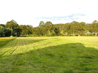 Reids Road, Cradoc
