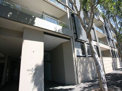 308 / 15 Pirrama Road, Pyrmont