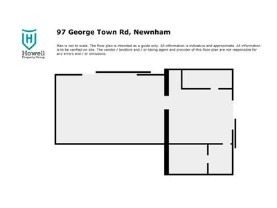 97 George Town Road, Newnham