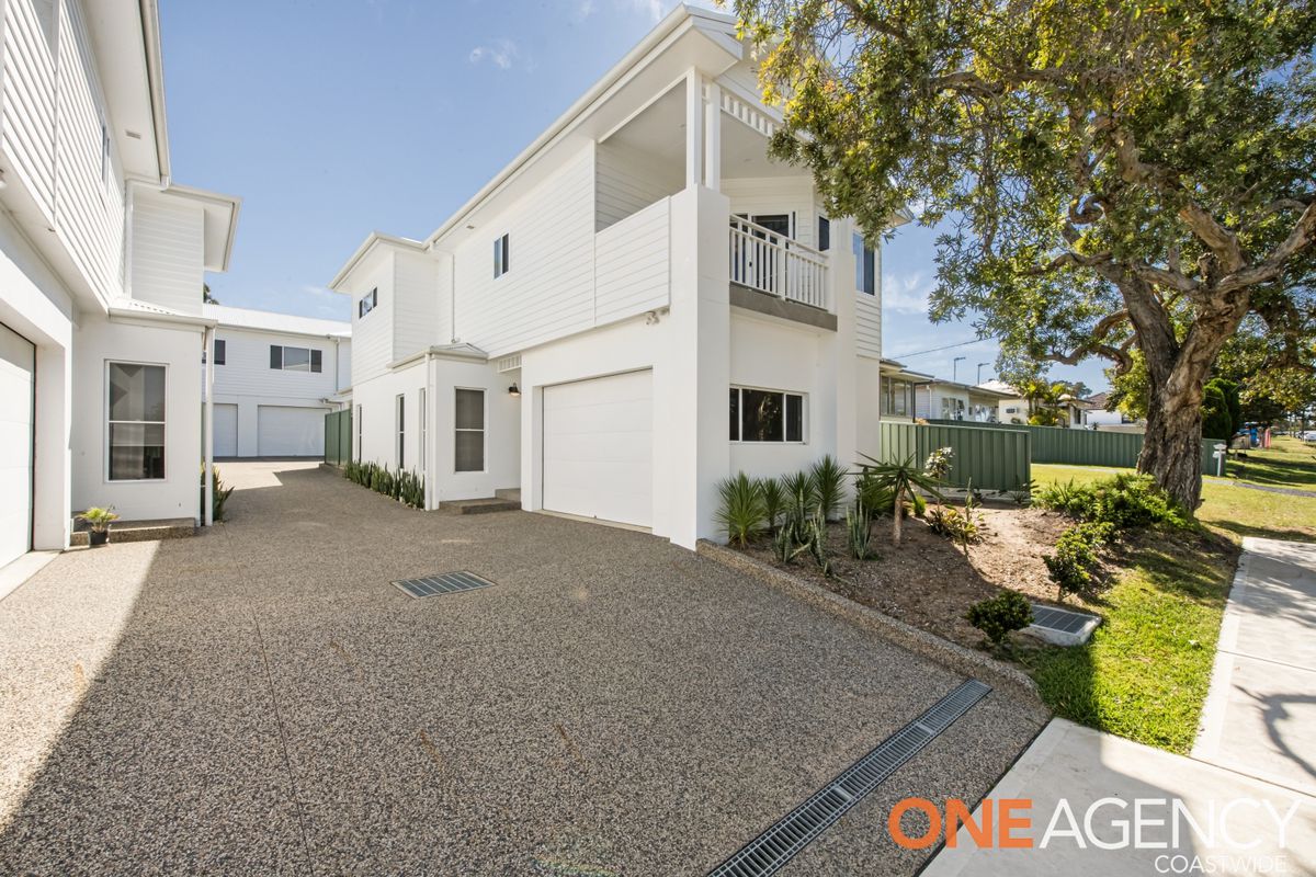 2 / 32 Elsiemer Street, Long Jetty