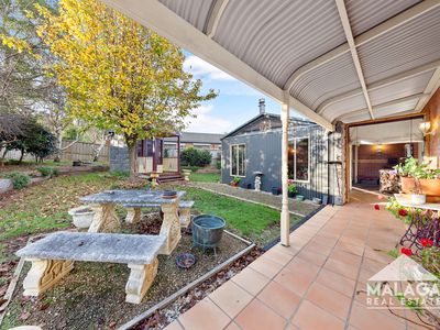 7 Banksia Grove, Gisborne