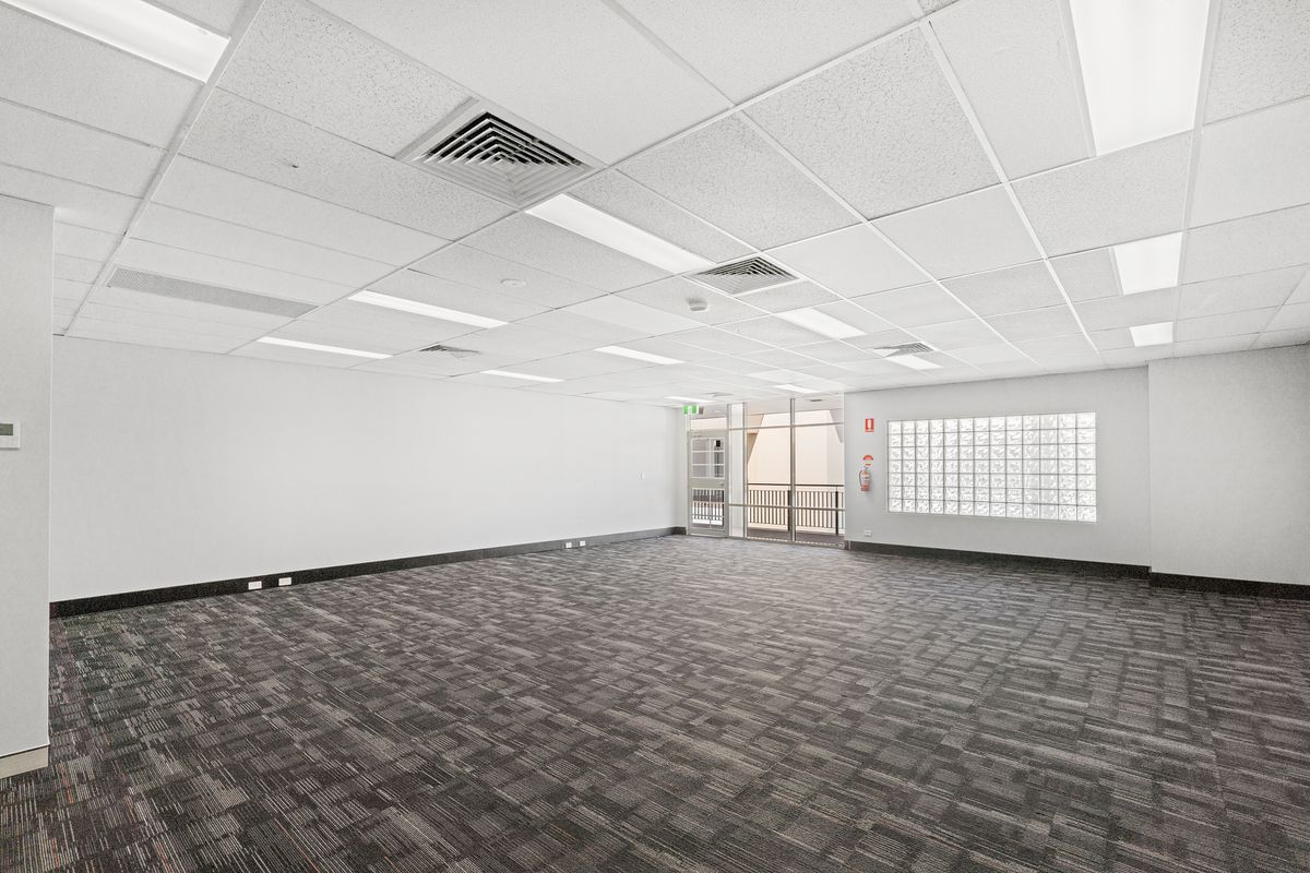 Suite 35 / 20-24 Gibbs Street, Miranda