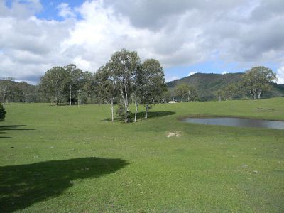3568 Maleny Kenilworth Road, Kenilworth