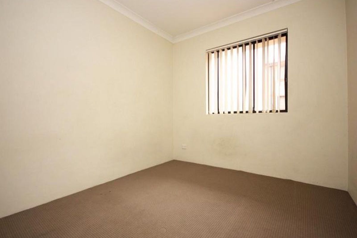 Homebush West