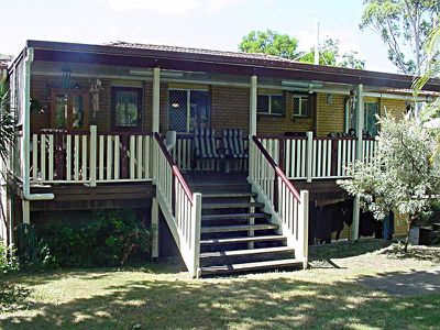 1 Jacqueline Avenue, Springwood