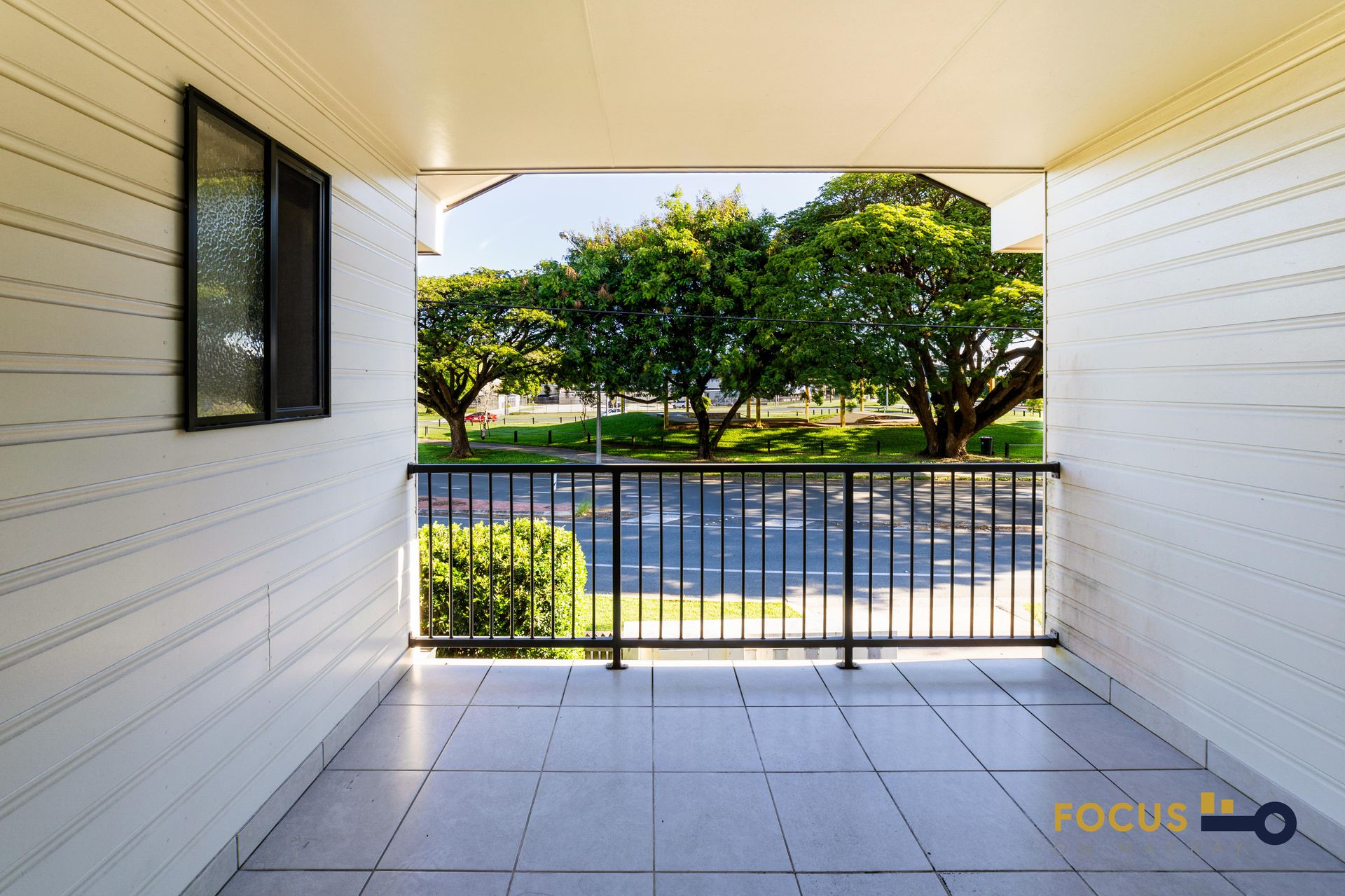 1 / 58 George Street, Mackay