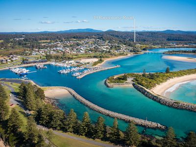 39 Racecourse Road, Bermagui