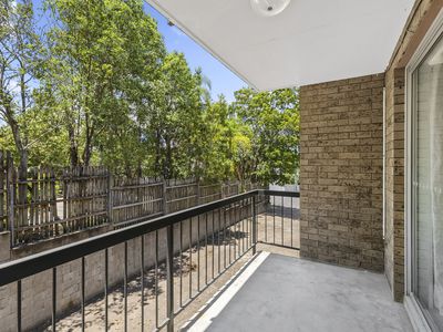 3 / 15 Ascog Terrace, Toowong