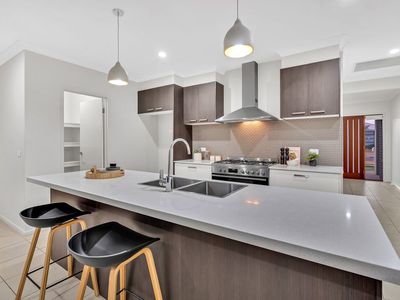 32 Nesting Vista, Craigieburn