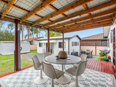 93 Robson Avenue, Gorokan