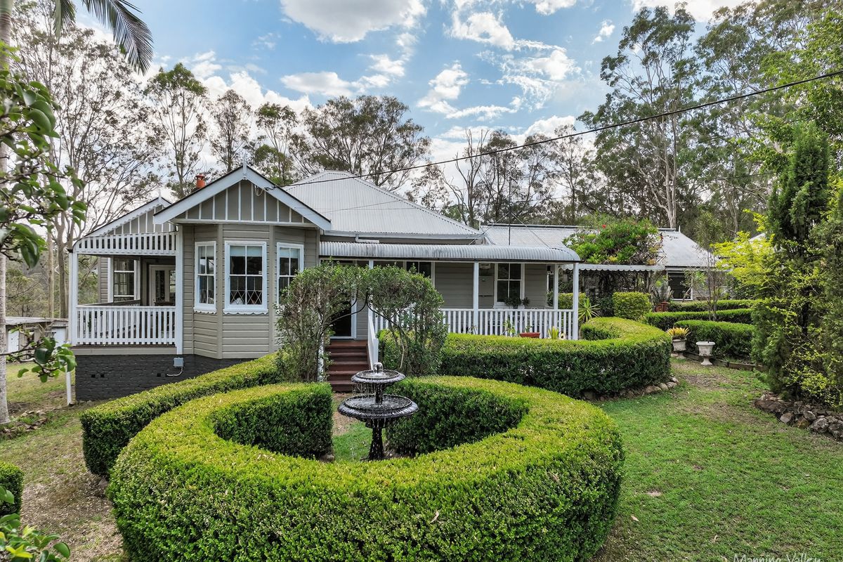 648 Wingham Road, Taree