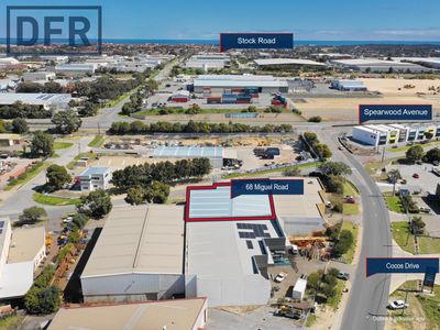 68 Miguel Road, Bibra Lake