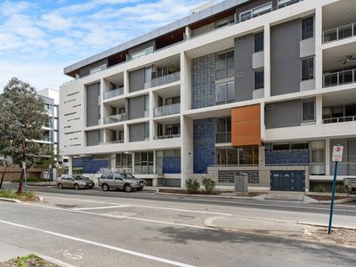 59 / 20 Rowe Avenue, Rivervale