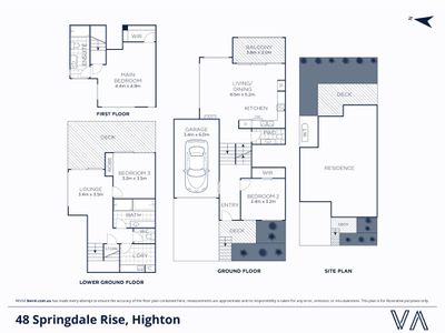 48 Springdale Rise, Highton
