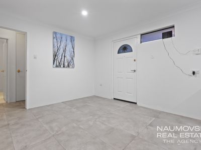 35 Esperanto Way, Westminster