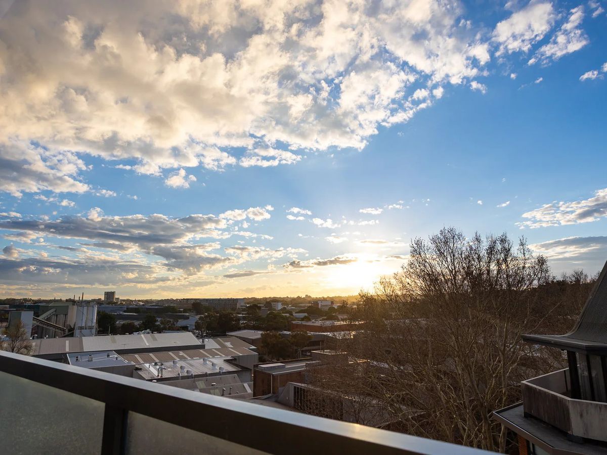 c812 / 2 Mandible Street, Alexandria