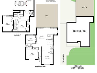 127 Northcliffe Drive, Lake Heights