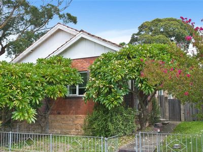 1-3 Valda Avenue, Arncliffe