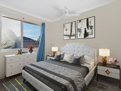 161 / 125 Hansford Road, Coombabah