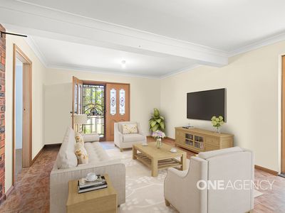 134 Kerry Street, Sanctuary Point