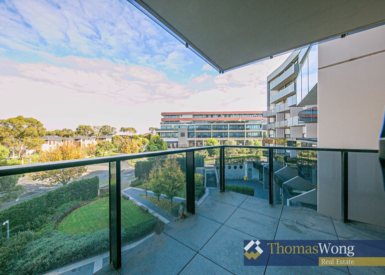 316 / 41-45 Edgewater Bouvevard, Maribyrnong