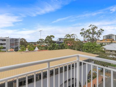 9 / 19 Ventnor Avenue, West Perth