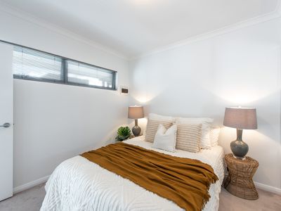 9/71 Abbett Street, Scarborough