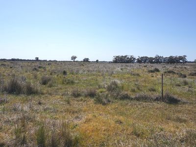 871 Mid Western Highway, West Wyalong