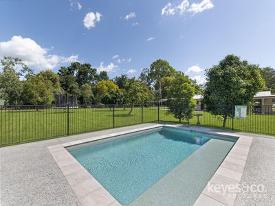 6 Bernborough Court, Kelso