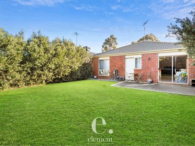 4 Melanic Street, Leopold