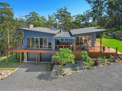 2991 The Lakes Way, Tarbuck Bay