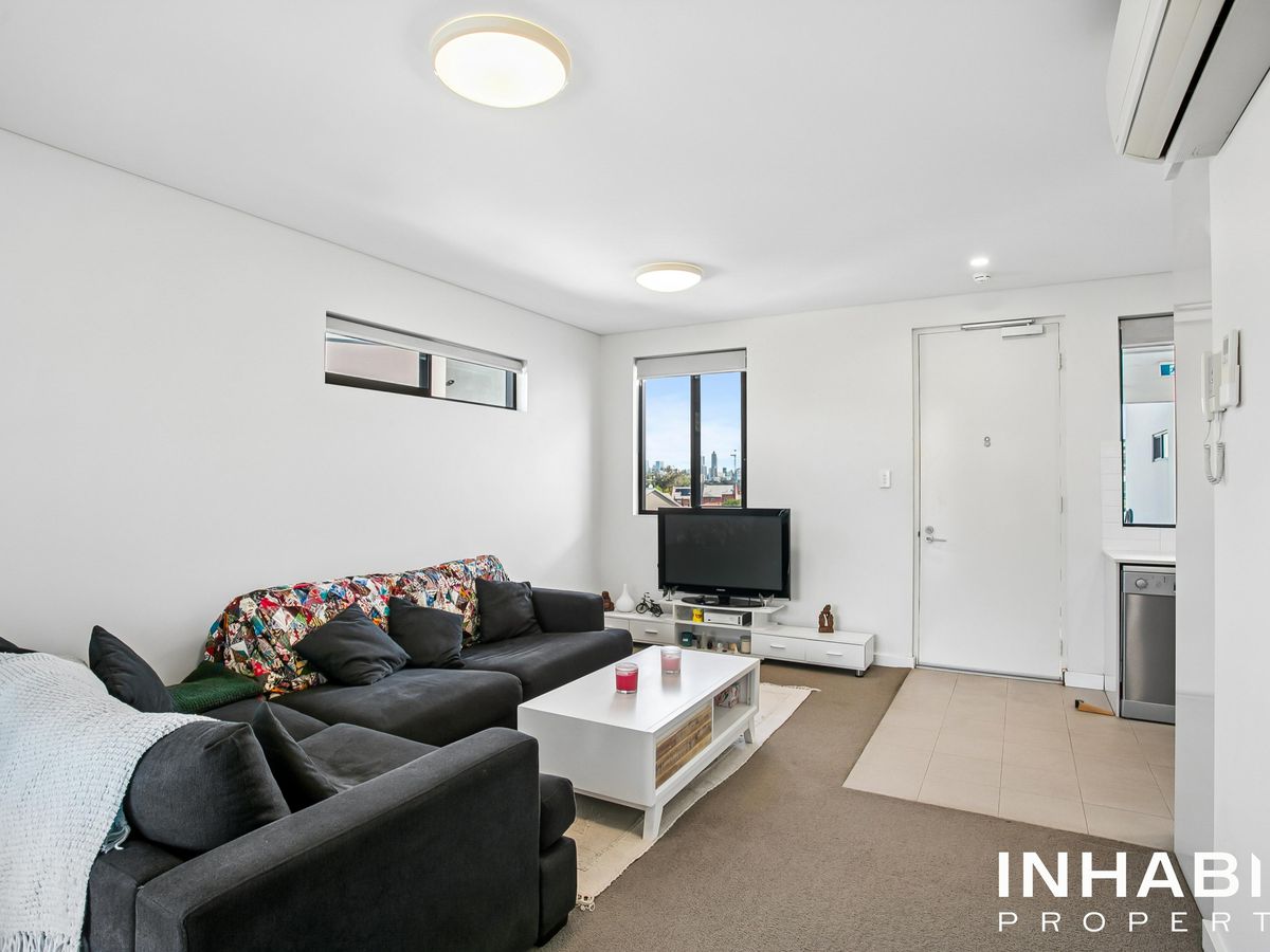 25 / 97 Peninsula Road, Maylands - Thumbnail 6