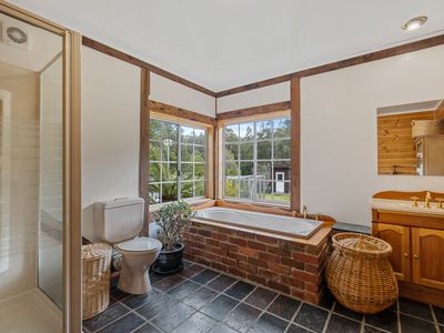 161 Fairy Falls Road, Geeveston