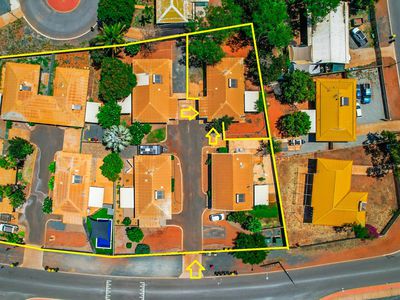 7 / 23 Daylesford Road, South Hedland