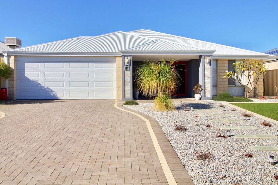 11 Parakeet Bend , Baldivis