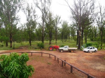 72 Barrons Road, Inverlaw