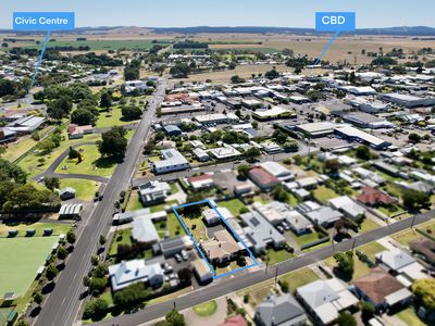 28 Benton Street, Millicent