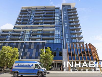 64 / 269 James Street, Northbridge