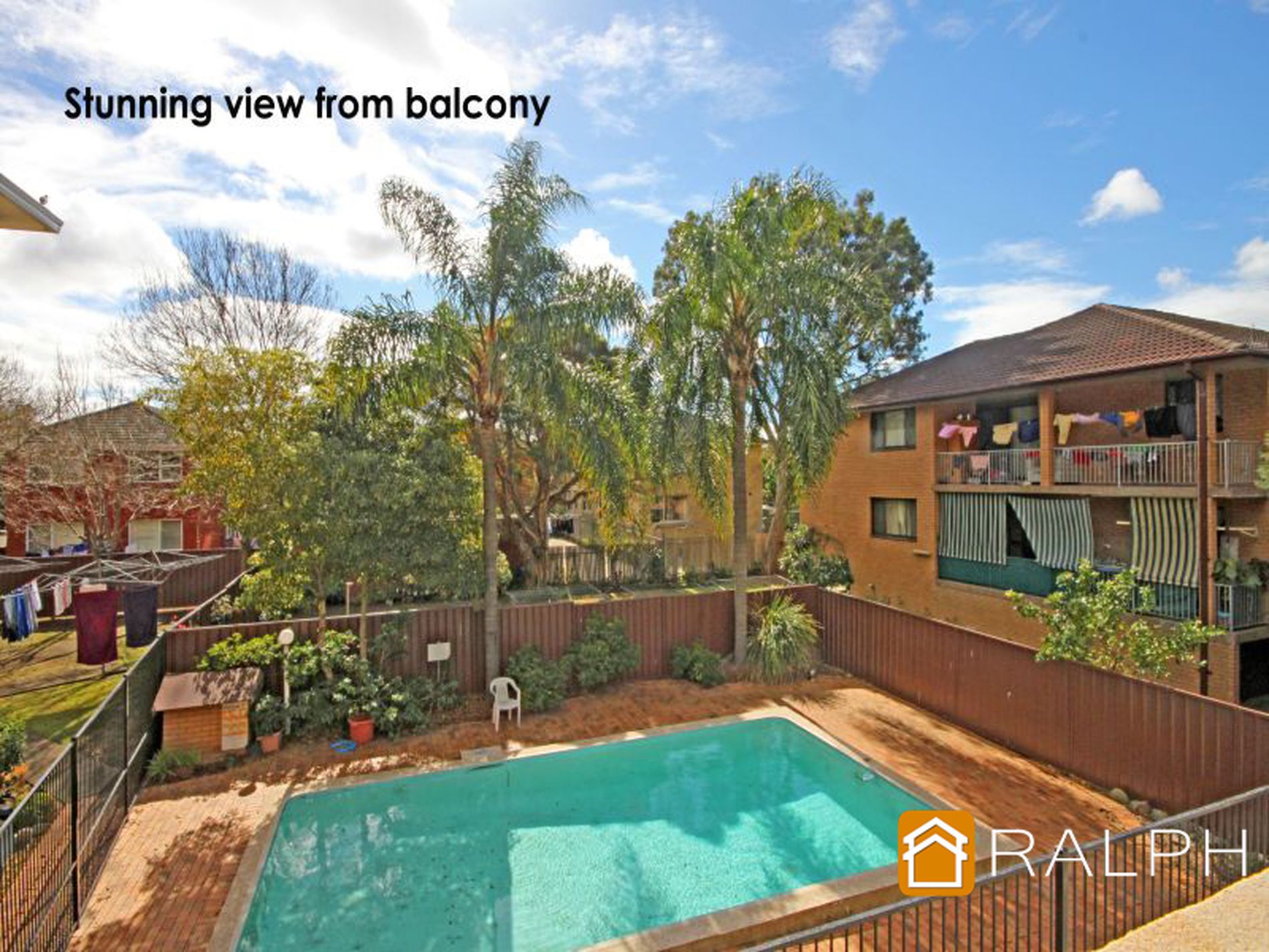 12 / 15 Alice Street, Wiley Park