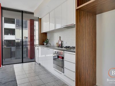 504 / 610 St Kilda Road, Melbourne