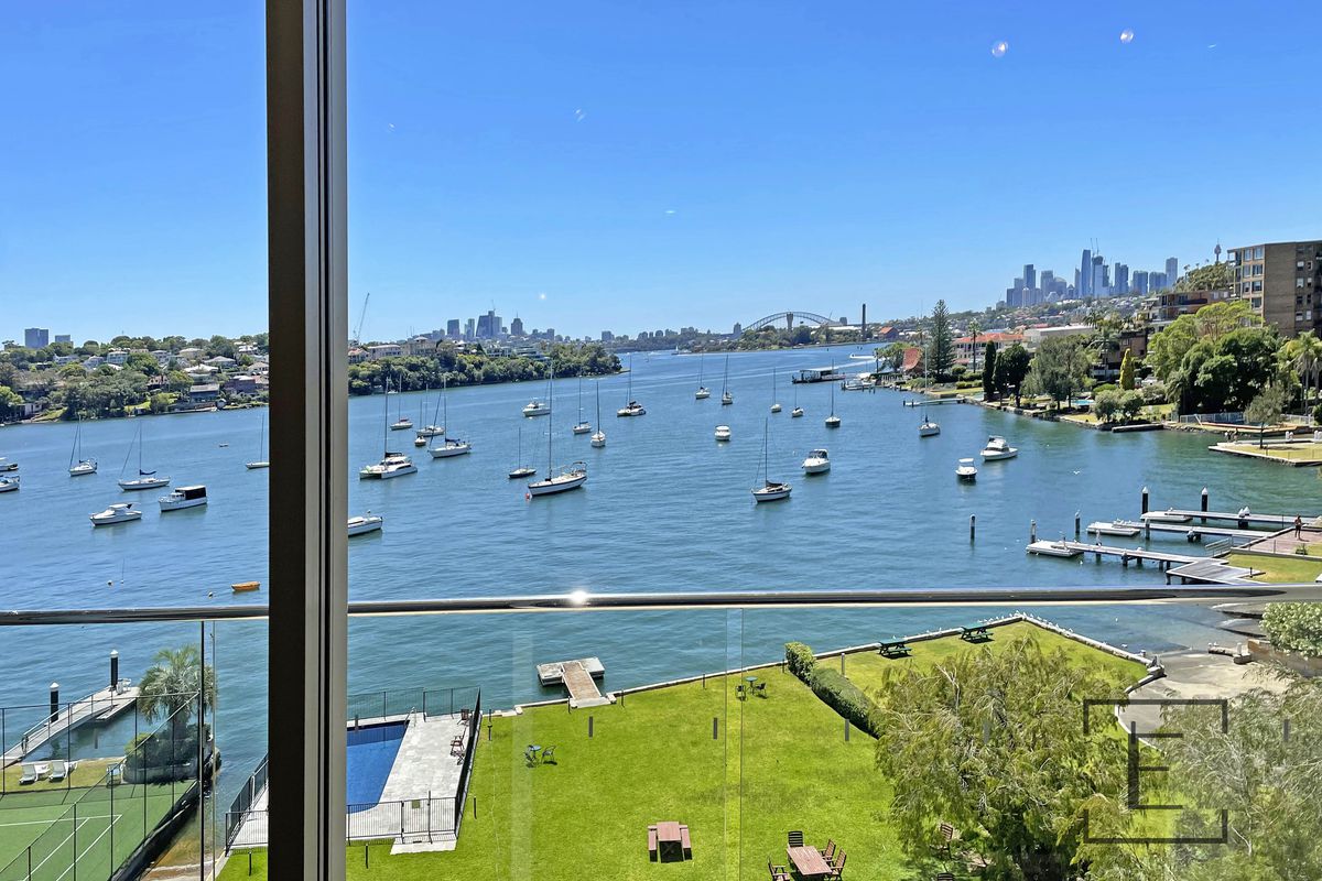22 / 66 Wrights Road, Drummoyne