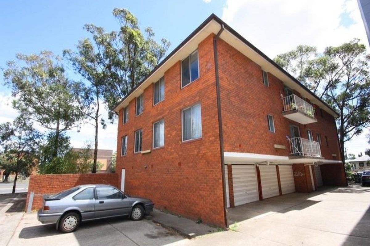 5 / 18 Vaughan Street, Lidcombe