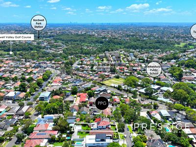 8 Farrar Street, Arncliffe