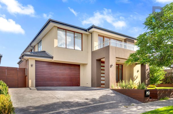 6 lansell street, Craigieburn