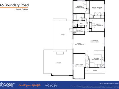 146 Boundary Road, Dubbo