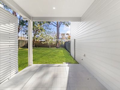 8A Eager Street, Corrimal