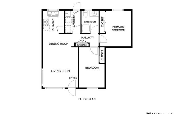 3/247 March Street, Orange
