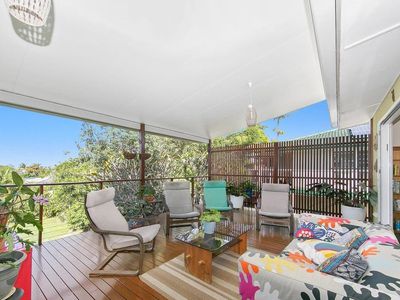 36 Rickston St, Manly West